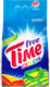 Стиральный порошок FREE TIME Color автомат, 2кг