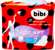 Прокладки BIBI Night Soft, 7шт