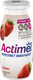 Продукт кисломолочный ACTIMEL Клубника с цинком 1,5%, без змж, 95г