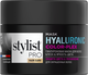 Маска для волос STILYST Hair care Блеск&яркость цвета гиалуроновая, 220мл