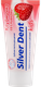 Паста зубная детская SILVER DENT Клубничка со сливками, 75г