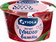 Йогурт VIOLA Very Berry с вишней 2,6%, без змж, 180г