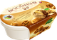 Мороженое ВКУСЛАНДИЯ Пломбир грецкий орех с кленовым сиропом 12%, без 
змж, контейнер, 450г
