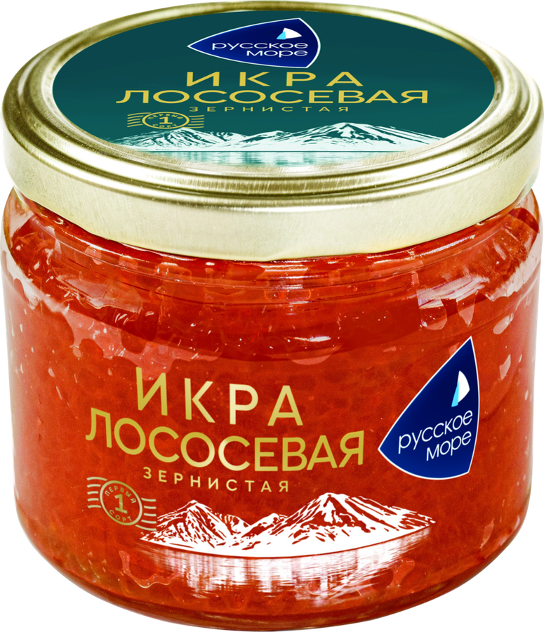 Икра русское море. Море русское море икра зернистая лососевая, 310 г. Икра лососевая зернистая русское море 140г. Икра зернистая. Русское море икра горбуши зернистая 1 сорт.