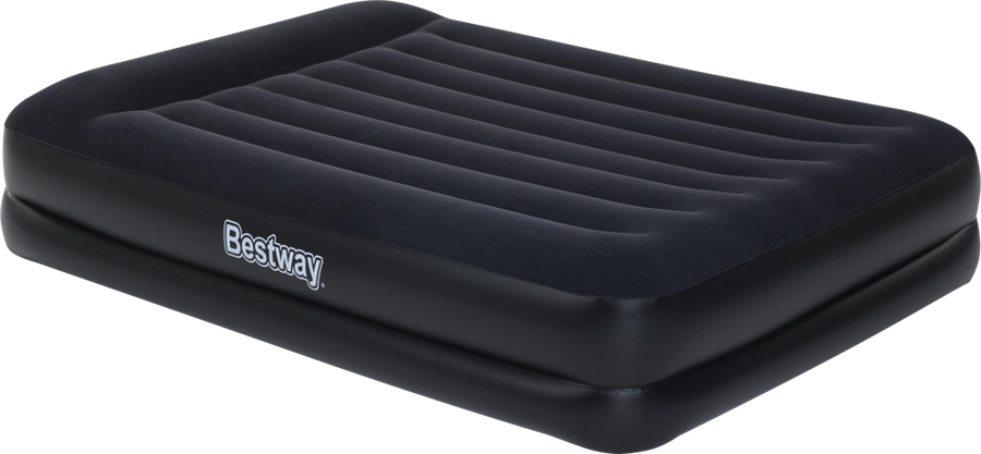 Матрас надувной bestway pavillo 203x152x28см