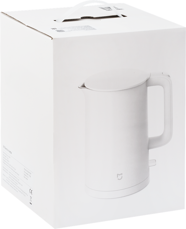 xiaomi water kettle