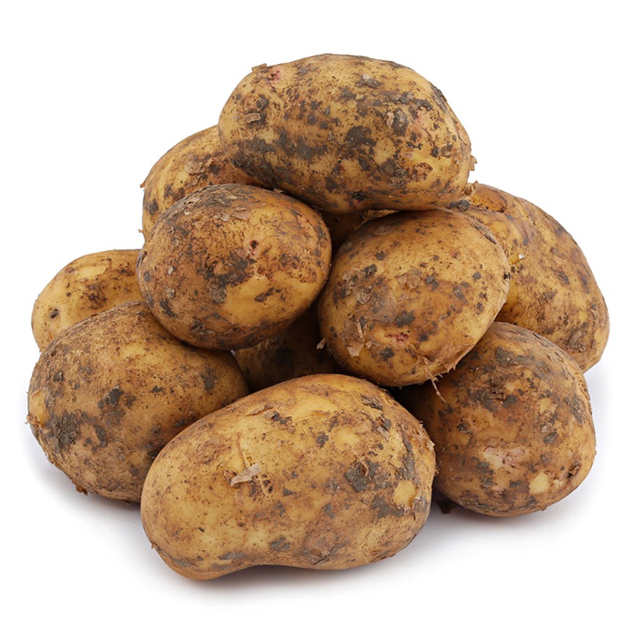 Картофель Россия 2.3-2.5 кг