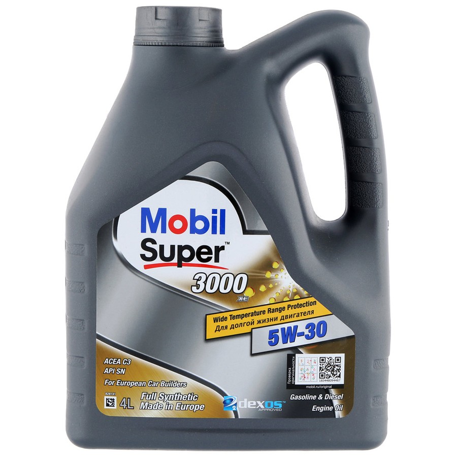 Где производят масло мобил. Mobil super 3000 5w-40 Diesel. Mobil super xe 5w30. Mobil super 3000 xe 5w-30 4 л. Mobil_1 super_3000_Diesel 5w40.