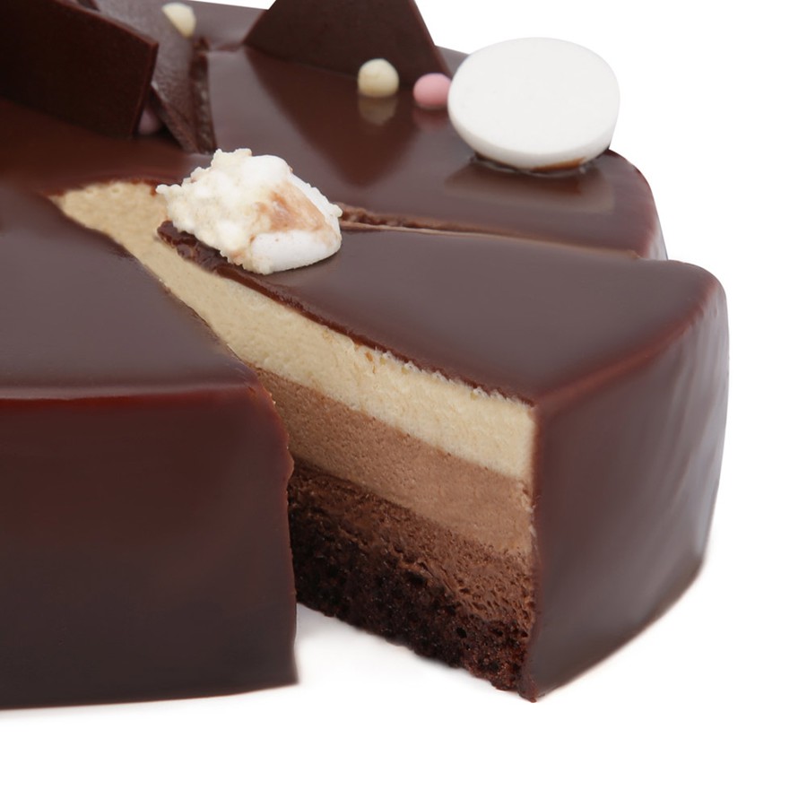 Три шоколада отзывы. Торт три шоколада Венский цех. Торт 3 шоколада. Торт три шоколада производитель. Торт три шоколада подарочный.