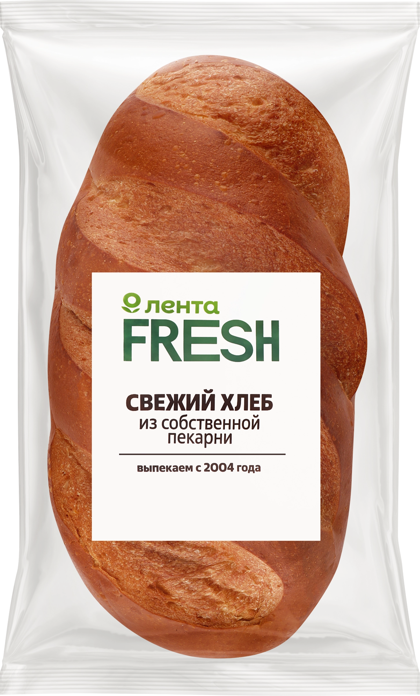 Хлеб ЛЕНТА FRESH Балтийский, 400г - купить с доставкой в Москве и области  по выгодной цене - интернет-магазин Утконос