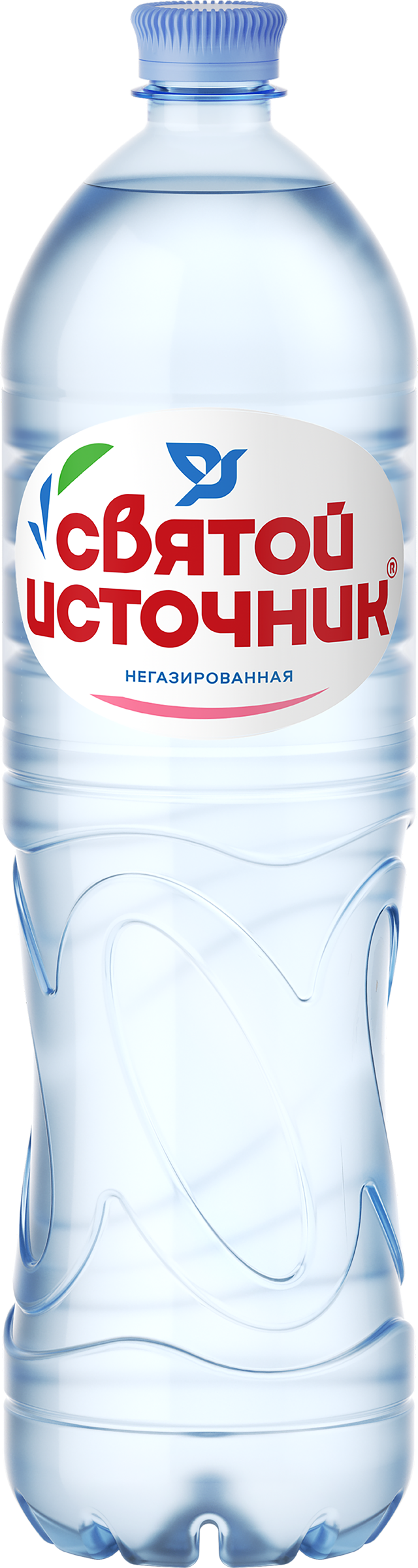 Святой Источник 19 Литров Купить