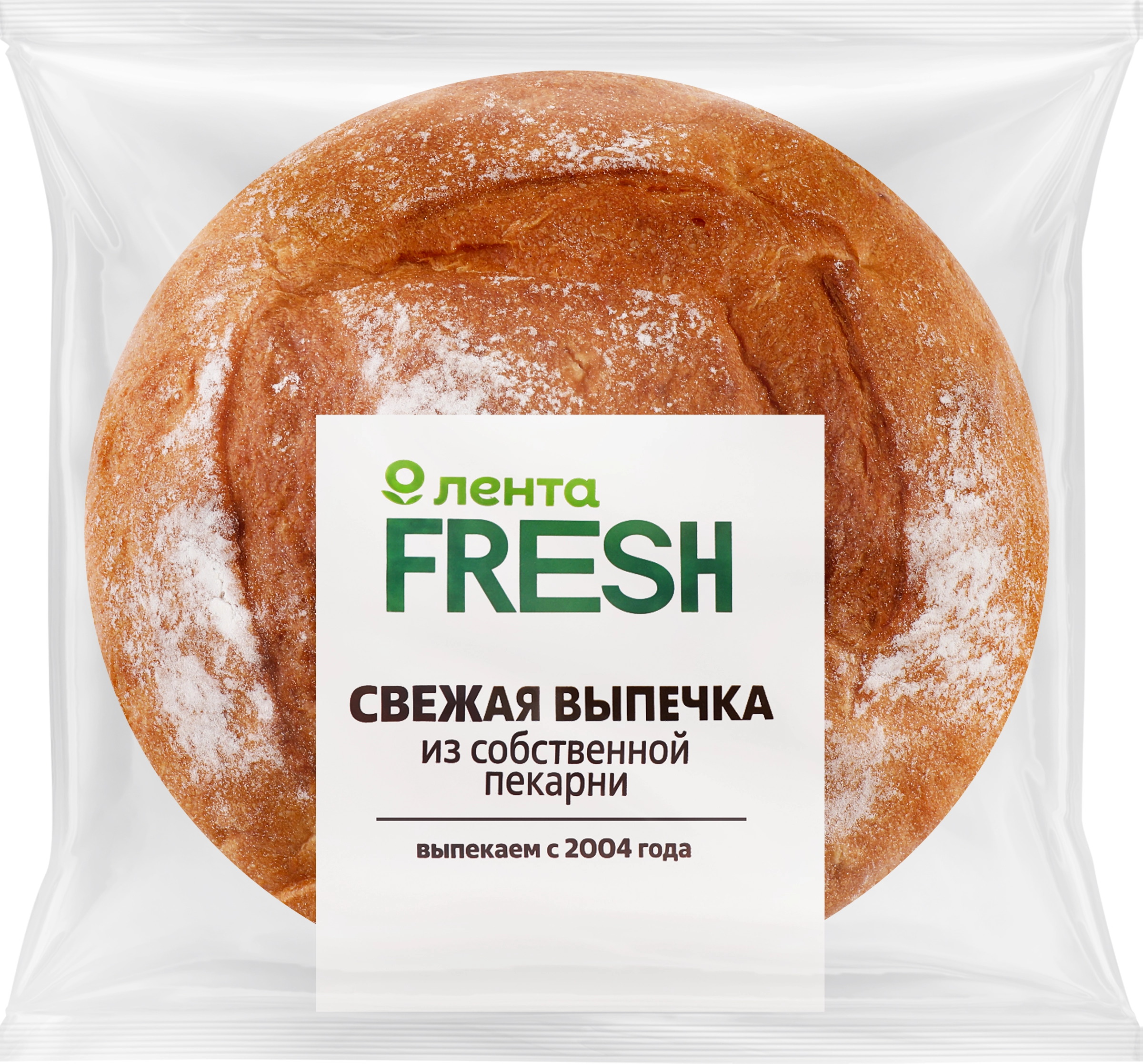 Хлеб бездрожжевой ЛЕНТА FRESH, 400г - купить с доставкой в Москве и области  по выгодной цене - интернет-магазин Утконос