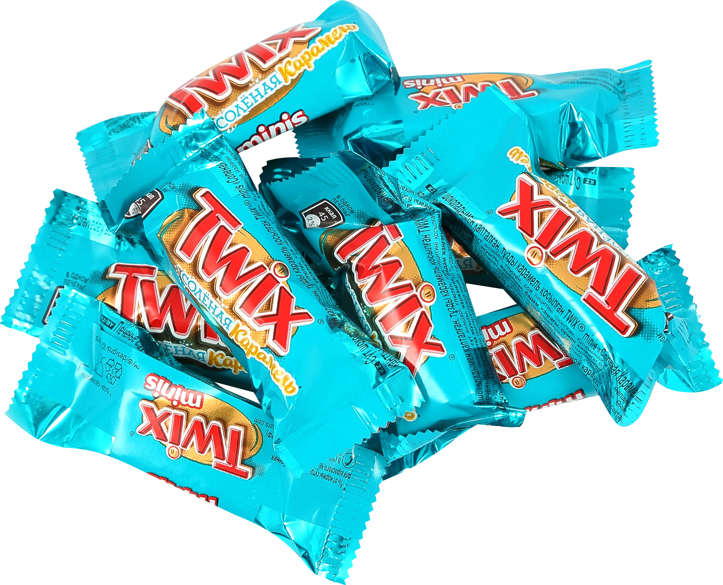 Печенье сахарное TWIX Соленая карамель шоколадные, вес до 250г - купить с  доставкой в Москве и области по выгодной цене - интернет-магазин Утконос