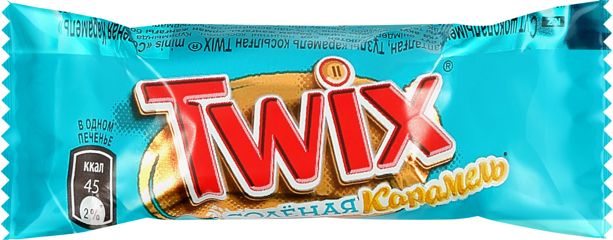 Печенье сахарное TWIX Соленая карамель шоколадные, вес до 250г - купить с  доставкой в Москве и области по выгодной цене - интернет-магазин Утконос