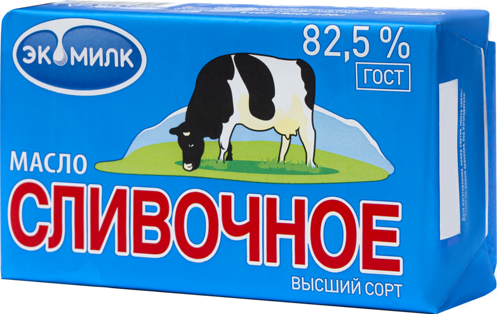 Масло Сливочное 82.5 Весовой Купить
