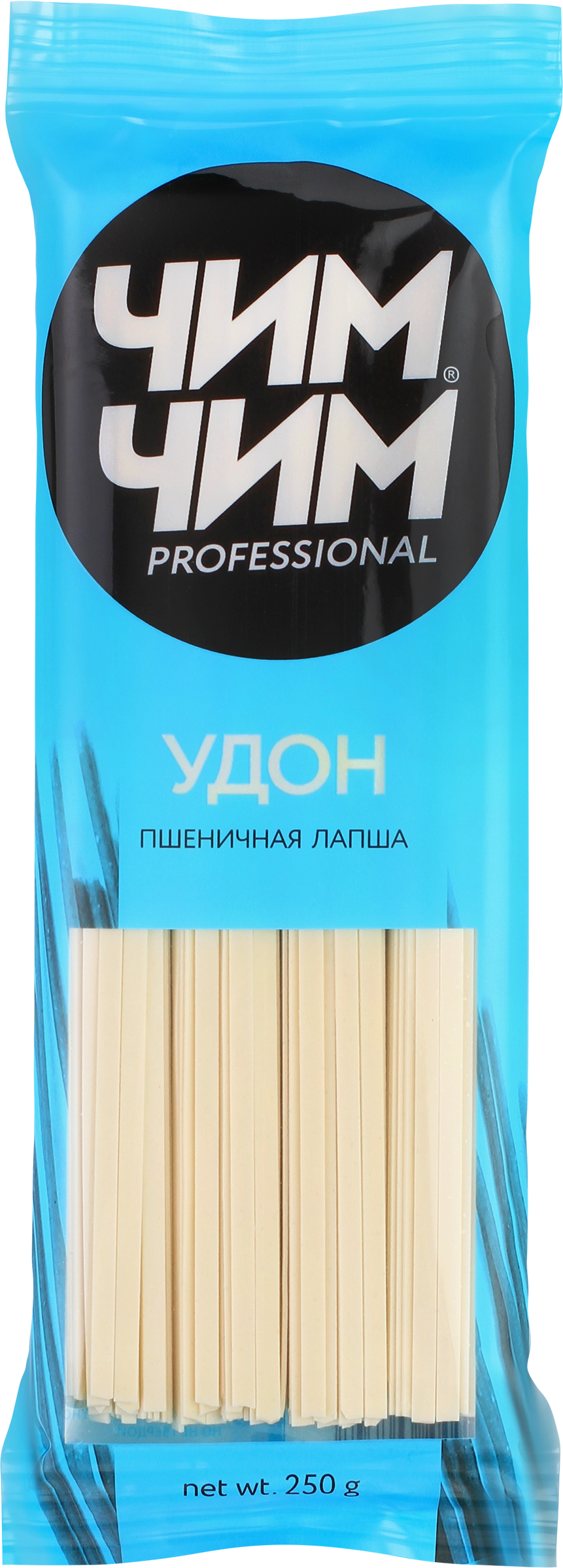 Лапша пшеничная ЧИМ-ЧИМ Удон, 250г - купить с доставкой в Москве и области  по выгодной цене - интернет-магазин Утконос