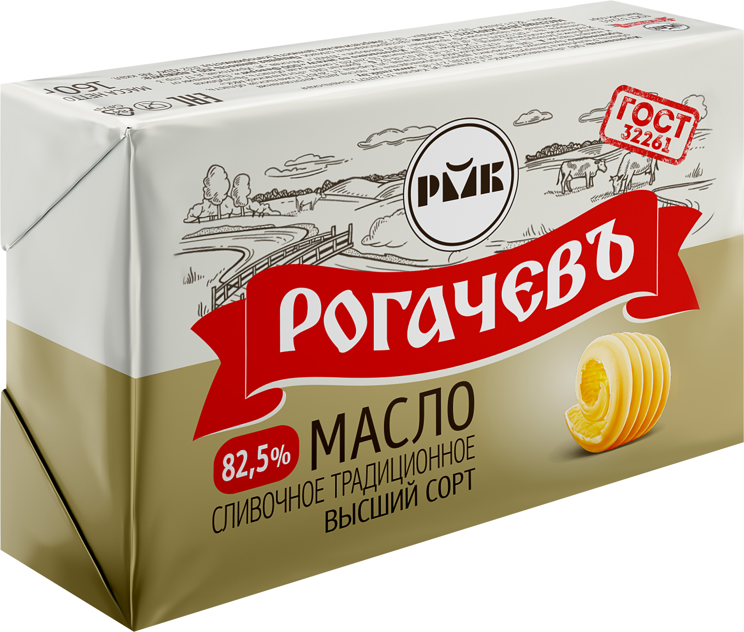 Масло Сливочное 82.5 Весовой Купить