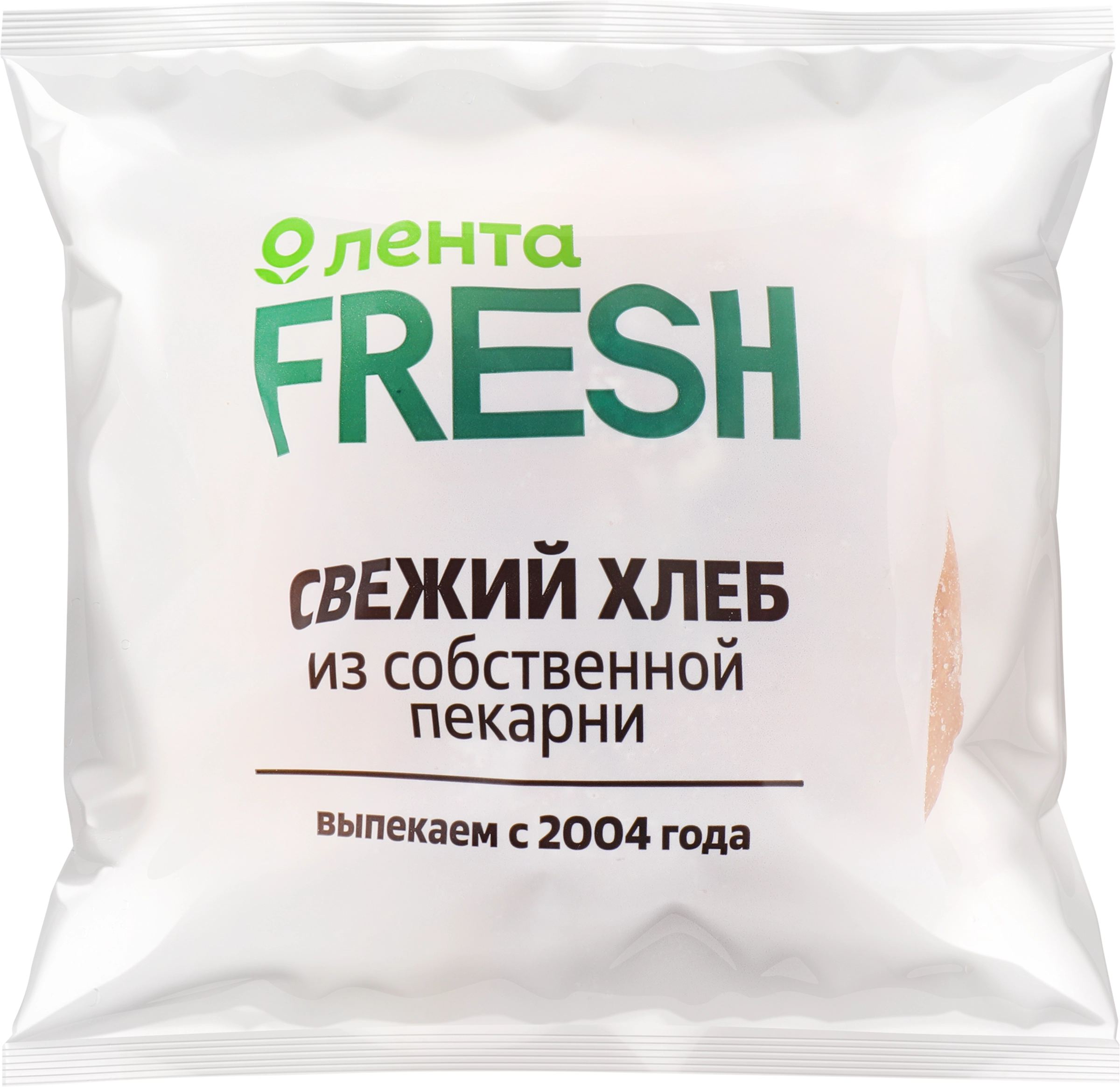 Сдоба ЛЕНТА FRESH Обыкновенная, 60г