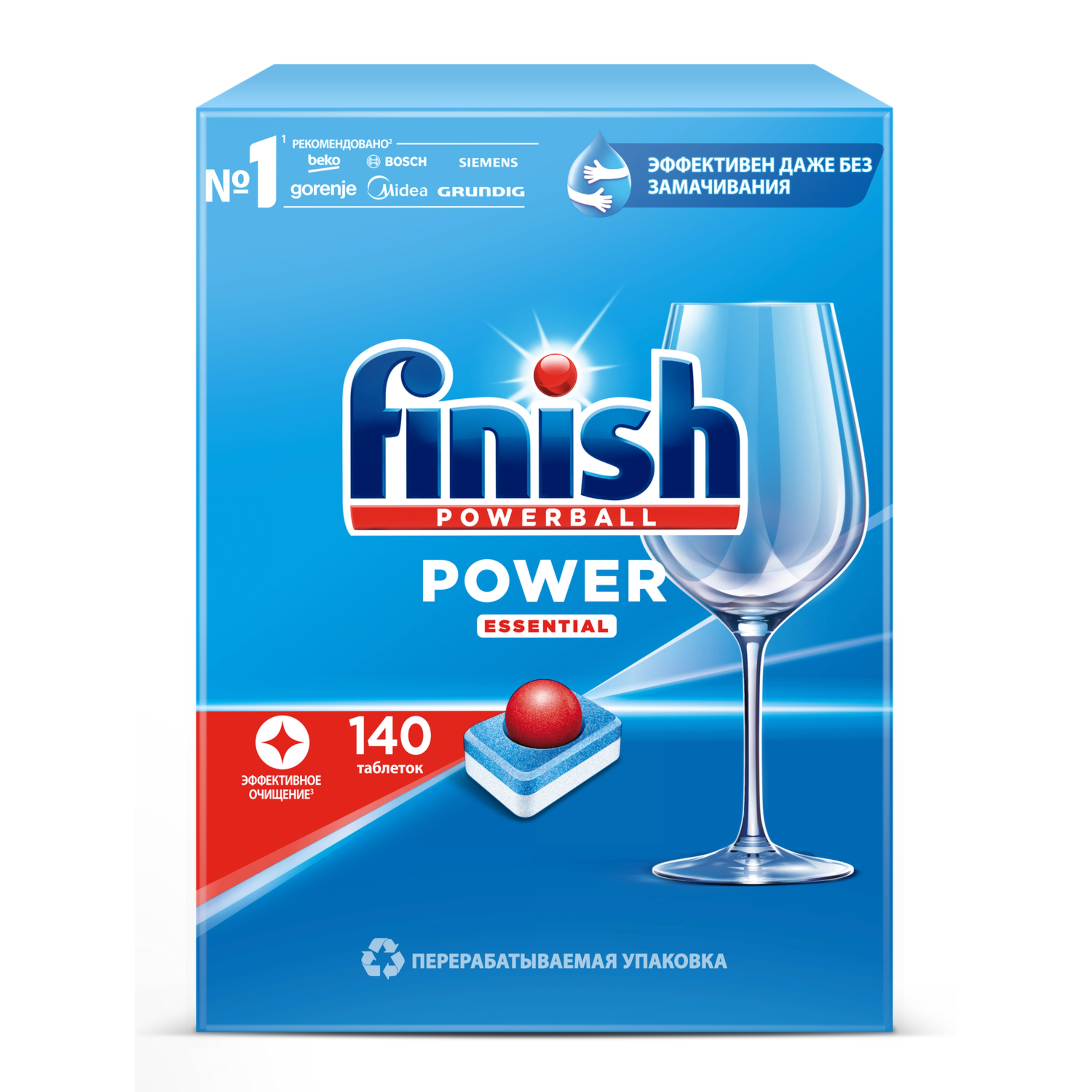 Finish Powerball 100 Купить