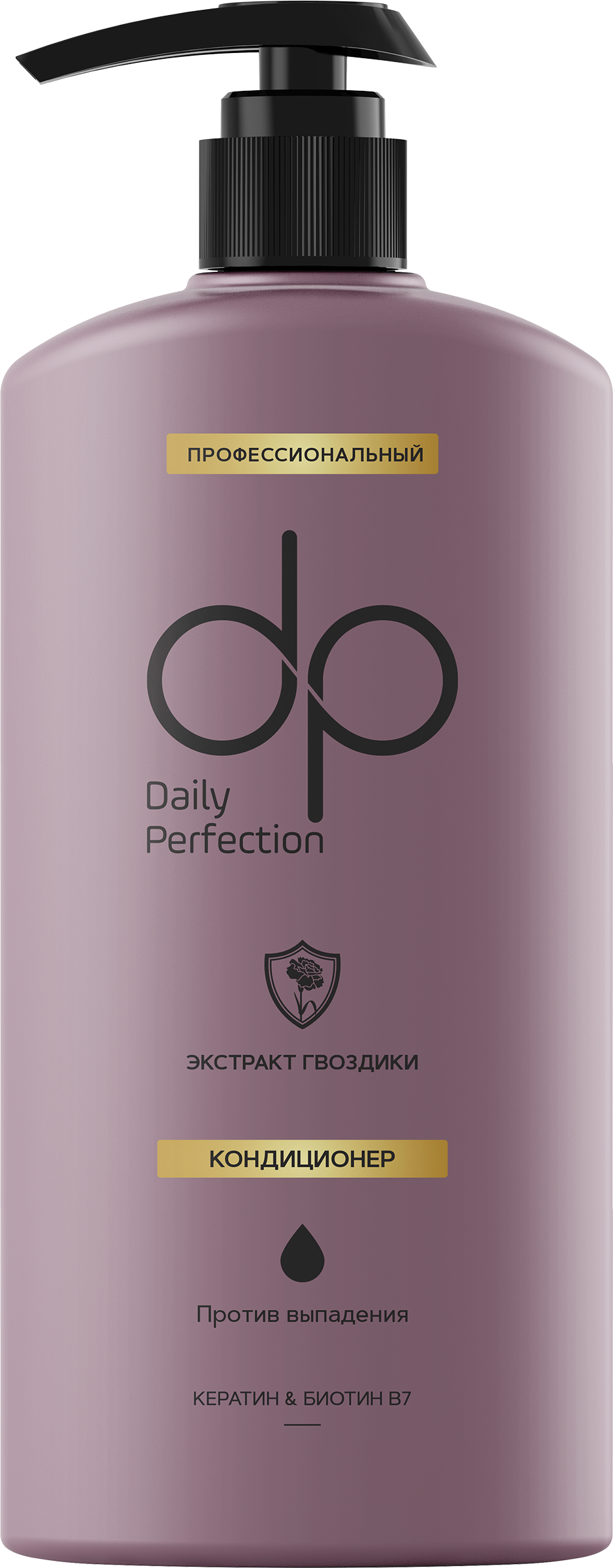 Изображение товара Кондиционер DP Professional Гвоздика 500мл для восстановления и ухода за волосами