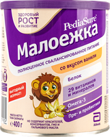 Продукт пищевой для диетического лечебного питания детей PEDIASURE ...