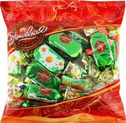 Конфеты СОРМОВО Ромашка, 245г, картинка