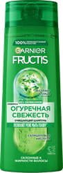 Шампунь для волос FRUCTIS Свежесть, 250мл, картинка