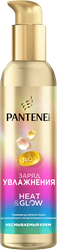 Крем для укладки волос PANTENE ProV Заряд увлажнения, 135мл, вид