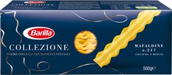 Макароны BARILLA Мафальдине, 500г, детальное фото