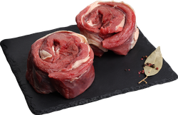 Котлетное мясо из говядины бескостное ЛЕНТА FRESH, картинка