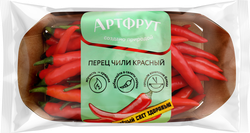 Перец острый Равит, 100г, фотография