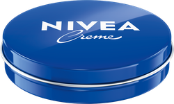 Крем NIVEA Creme универсальный, увлажняющий с пантенолом, 150мл, детальное фото