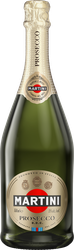 Вино игристое MARTINI Prosecco белое сухое, 0.75л, картинка