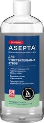 Ополаскиватель для полости рта АСЕПТА Parodontal Fresh, 250мл, детальное фото