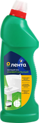 Гель для чистки ЛЕНТА универсальный, 750мл, изображение