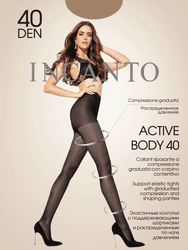 Колготки женские INCANTO Active Body 40 den daino 2, картинка