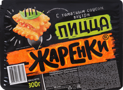 Пицца МОРОЗКО Жаренки, 300г, фотография