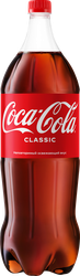 Напиток COCA-COLA сильногазированный, 2л, фотография