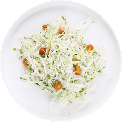 Салат Лисенок ЛЕНТА FRESH, весовой, изображение
