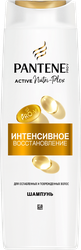 Шампунь для волос PANTENE Pro-V Интенсивное восстановление, 250мл, фото