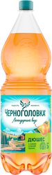 Напиток ЧЕРНОГОЛОВКА Дюшес сильногазированный, 2л, вид