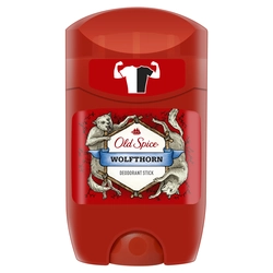 Дезодорант-стик мужской OLD SPICE Wolfthorn, 50мл