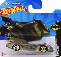 Игрушка HOT WHEELS Машинки базовой коллекции, в ассортименте Арт. 5785, фотография