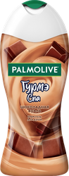 Крем-гель для душа PALMOLIVE Гурмэ Спа Шоколадная вуаль, 250мл, фото