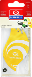 Ароматизатор автомобильный DR. MARCUS Sonic Exotic Vanilla Арт. 365, картинка