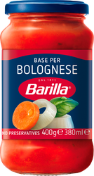 Соус BARILLA Основа для болоньезе, 400г, фото