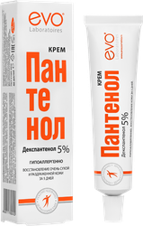 Крем EVO Пантенол универсальный, 46мл, детальное фото