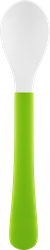 Ложка LUBBY Любимая с 4 месяцев, Арт. 14067, вид