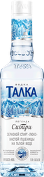 Водка ТАЛКА 40%, 1л, фотография