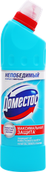 Средство моющее ДОМЕСТОС Свежесть Атлантики, 500мл, крупный план